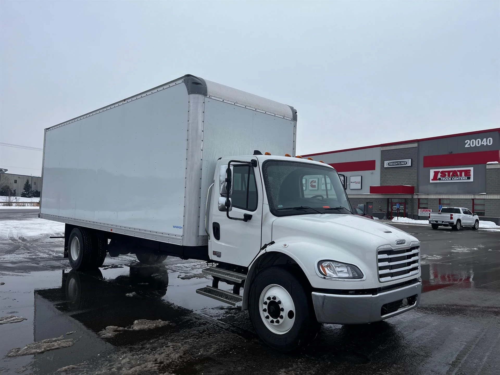 2020 Freightliner M2 106 in Inver Grove Heights, MN — photo 6
