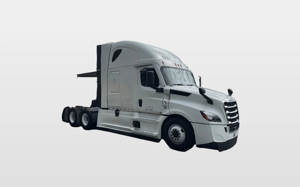 2022 Freightliner Cascadia - image 1