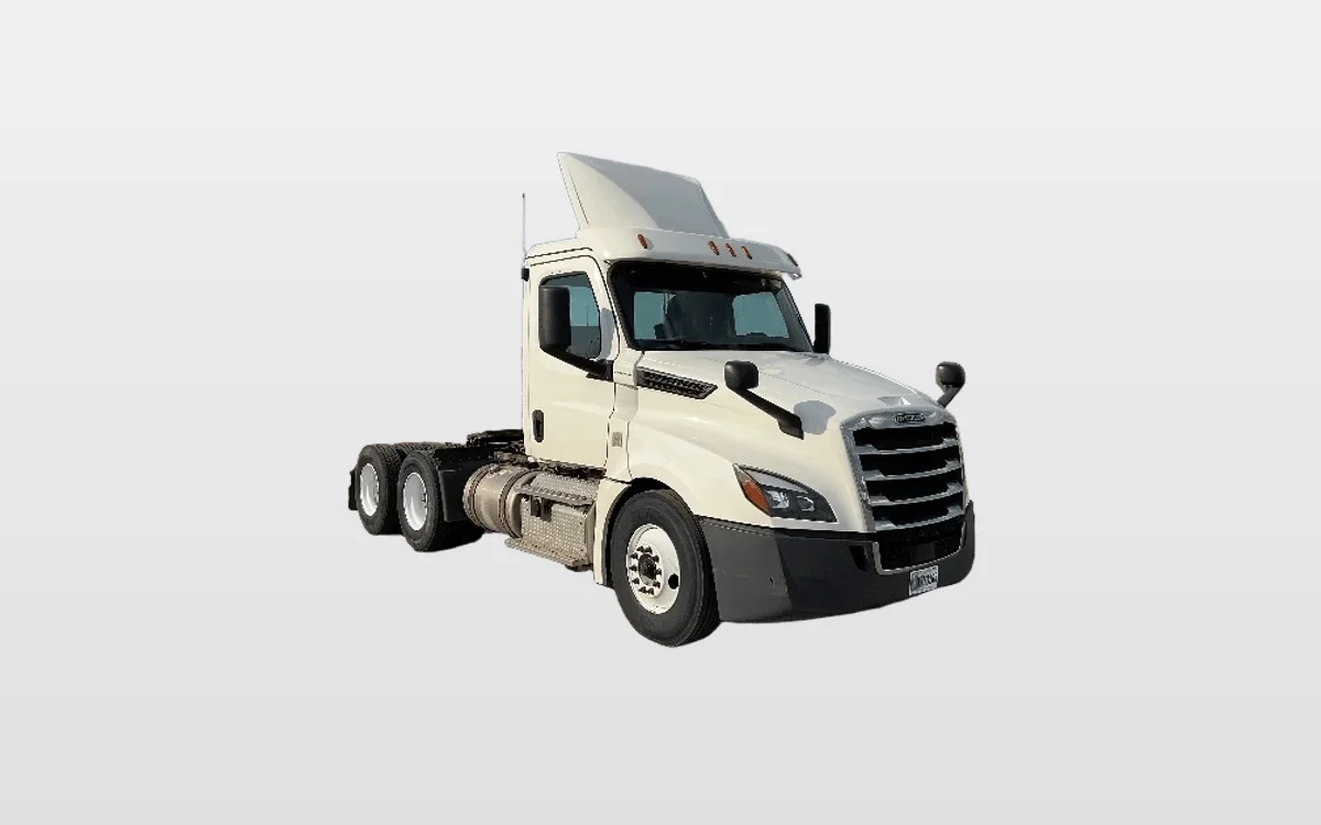 2019 Freightliner - image 1