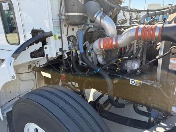 2020 Peterbilt in Salt Lake City, UT — photo 11