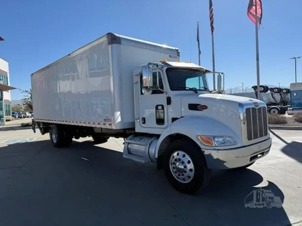 2020 Peterbilt in Salt Lake City, UT — photo 3