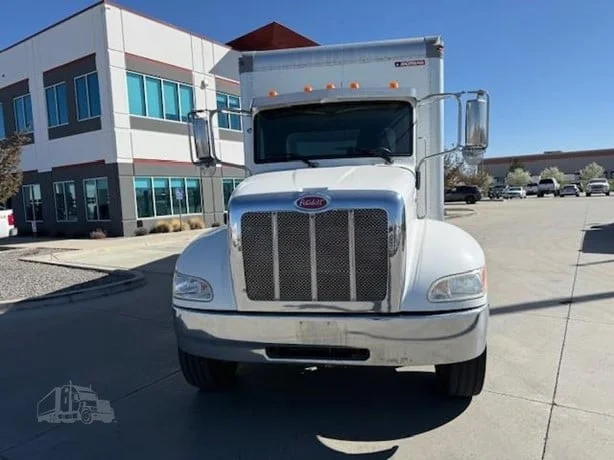 2020 Peterbilt in Salt Lake City, UT — photo 2