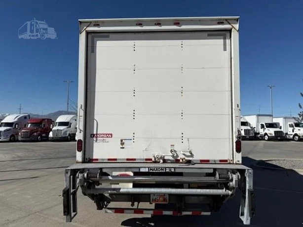2020 Peterbilt in Salt Lake City, UT — photo 6