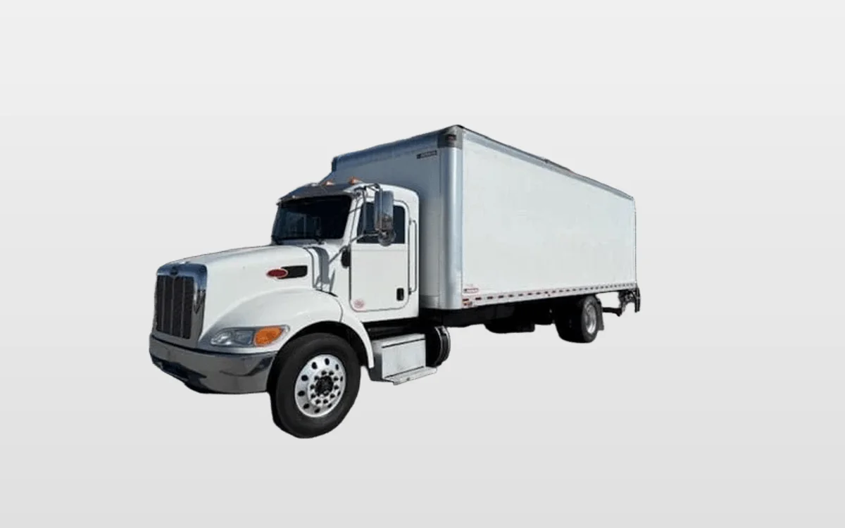 2020 Peterbilt - image 1