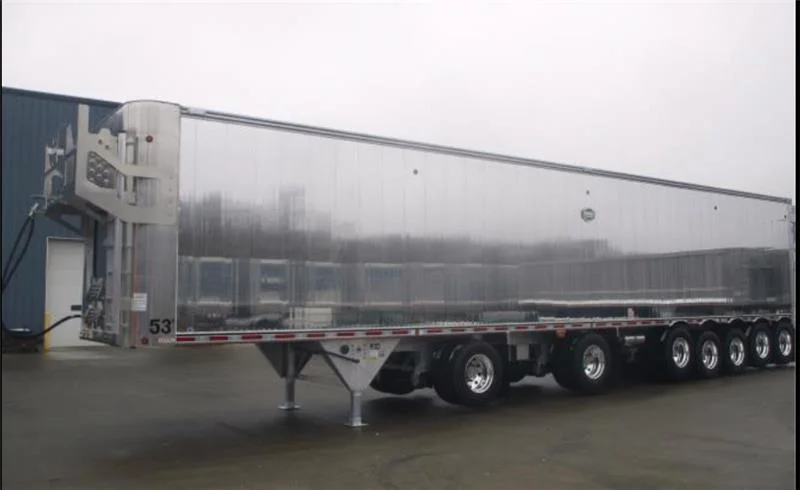 2026 MAC Trailer in MI