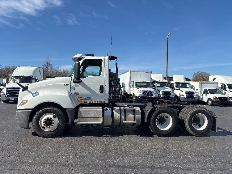 2020 International LT in Greensboro, NC — photo 4