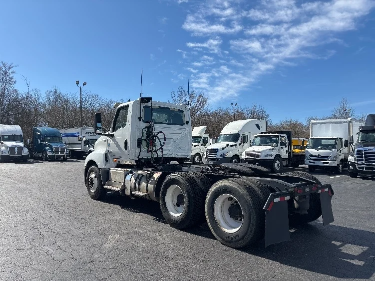 2020 International LT in Greensboro, NC — photo 5