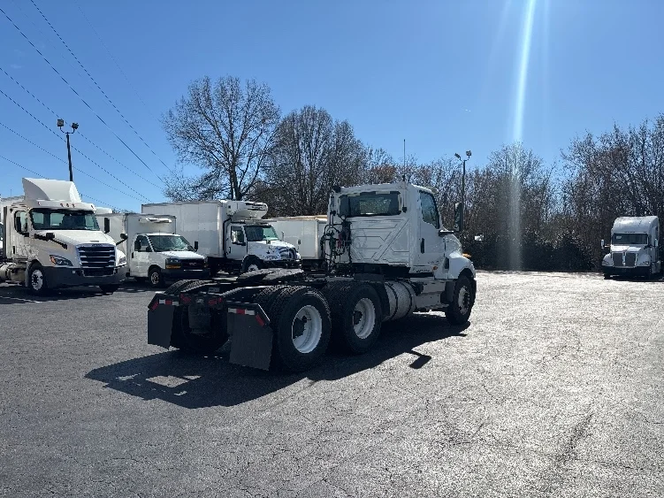 2020 International LT in Greensboro, NC — photo 7