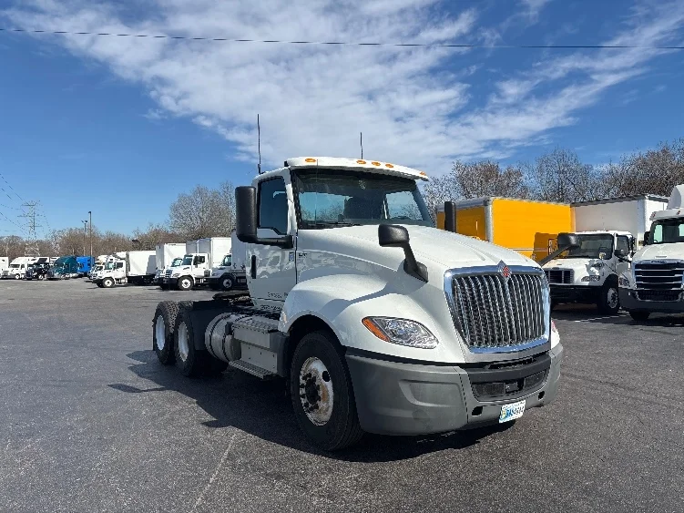 2020 International LT in Greensboro, NC