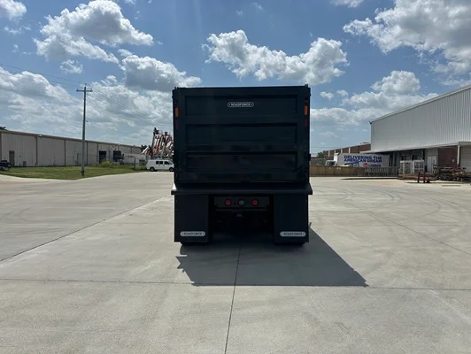 2027 Kenworth T880 in Murfreesboro, TN — photo 5
