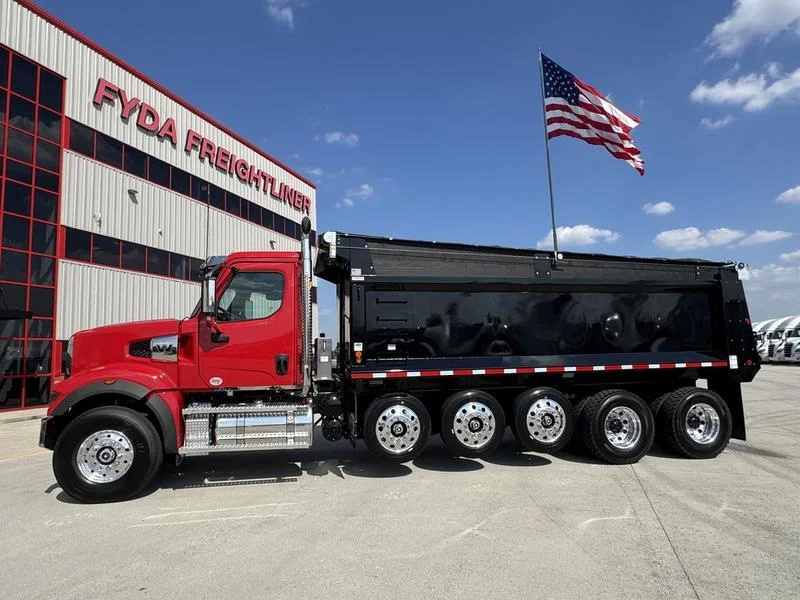 2026 Western Star 49X - image 2