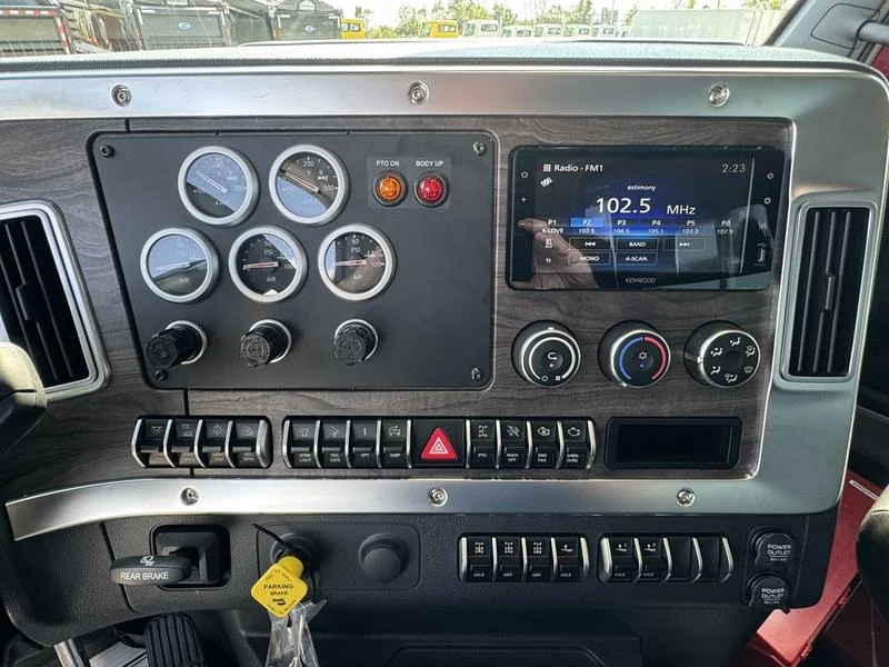 2026 Western Star 49X - image 6