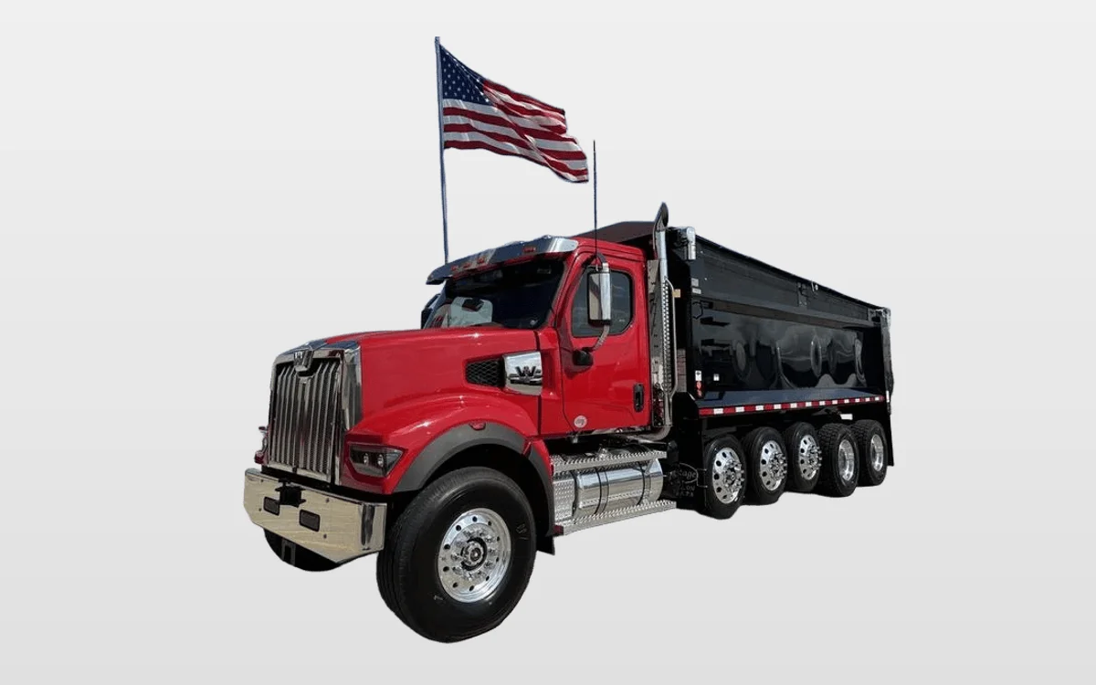2026 Western Star 49X - image 1