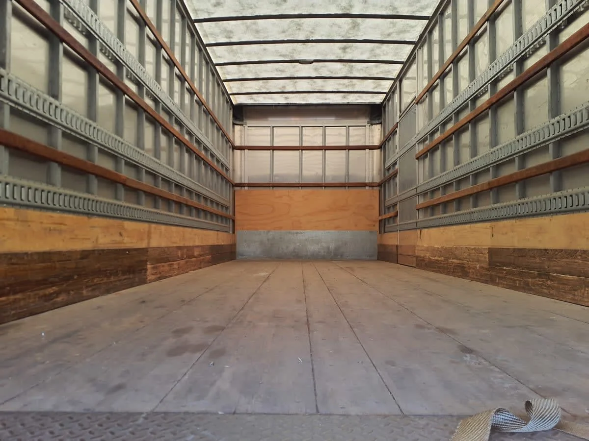 2019 Freightliner M2 106 in Altoona, IA — photo 8