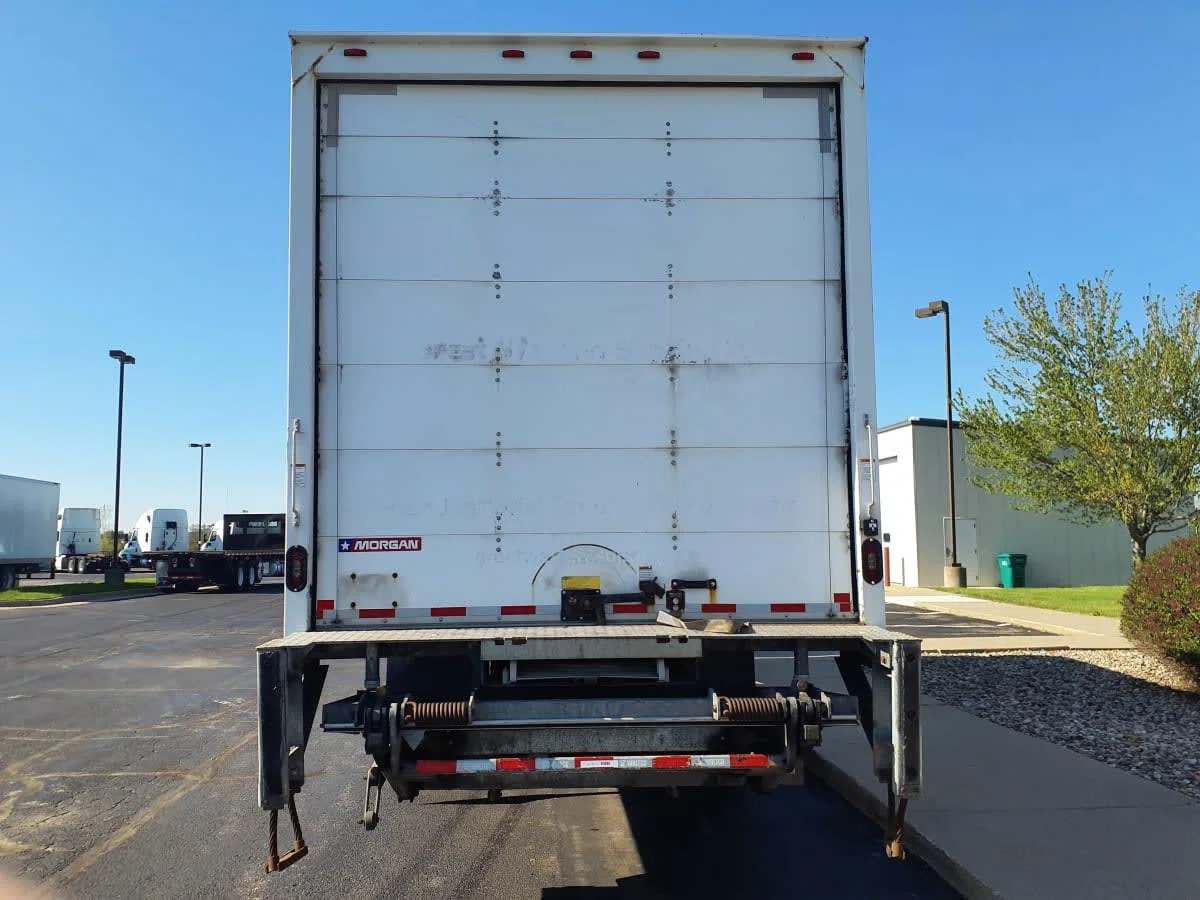 2019 Freightliner M2 106 in Altoona, IA — photo 5