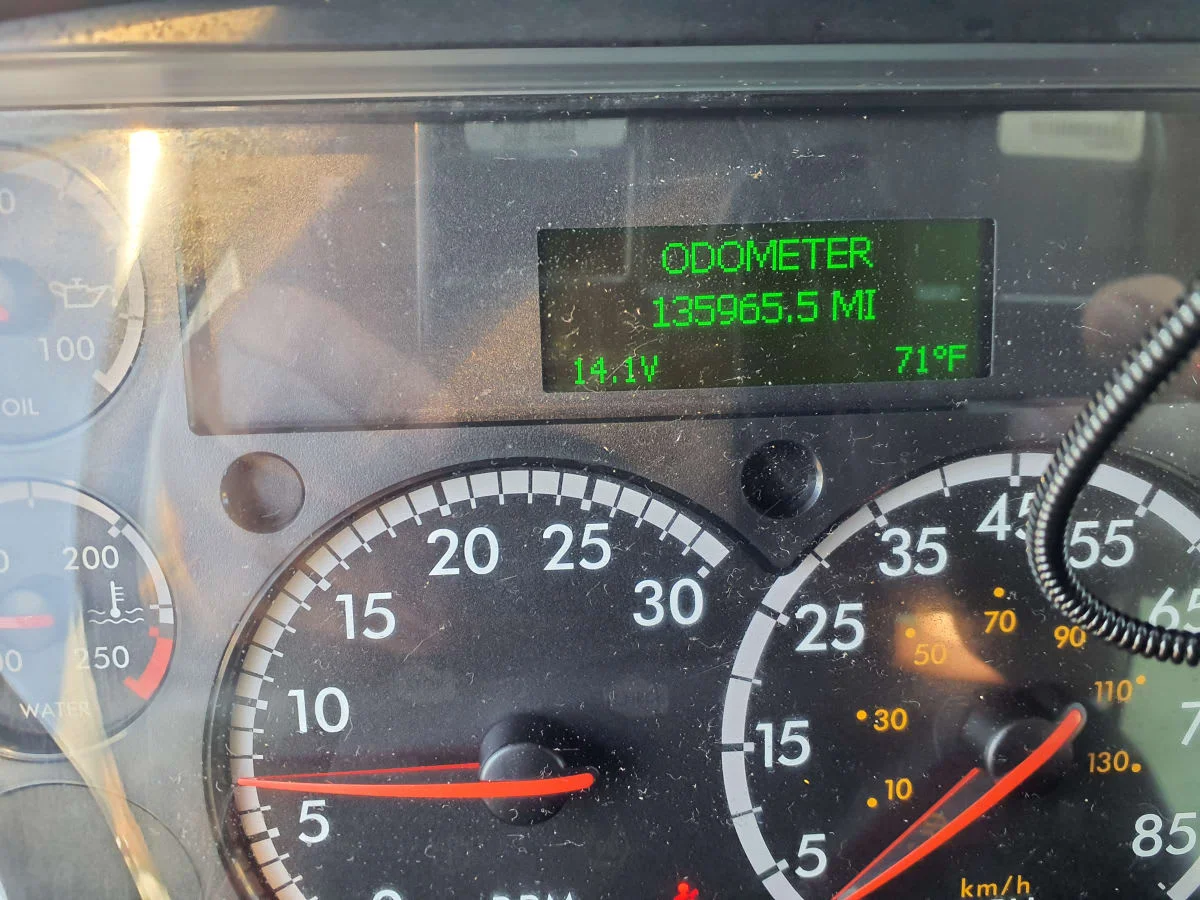 2019 Freightliner M2 106 in Altoona, IA — photo 11