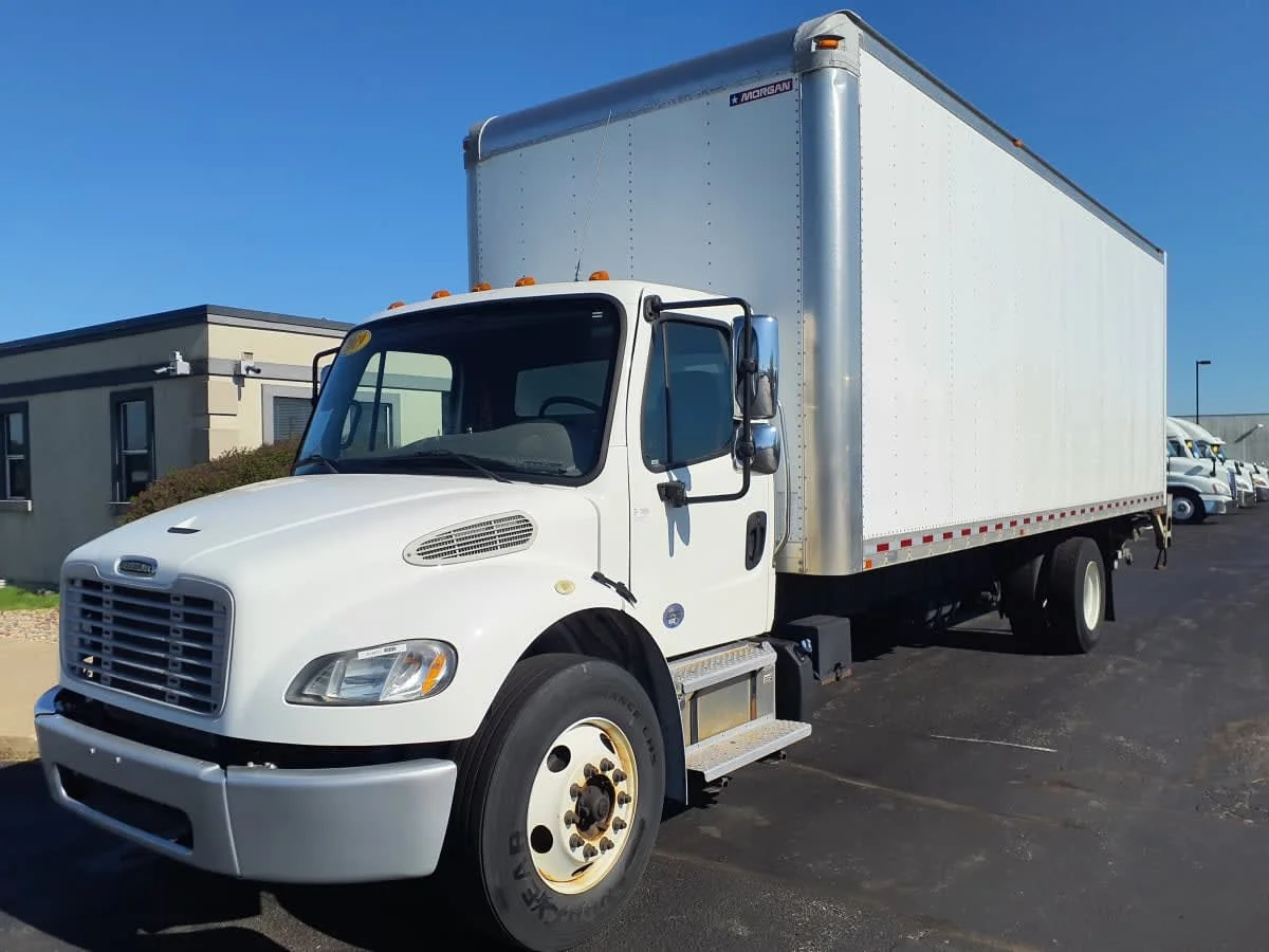 2019 Freightliner M2 106 in Altoona, IA