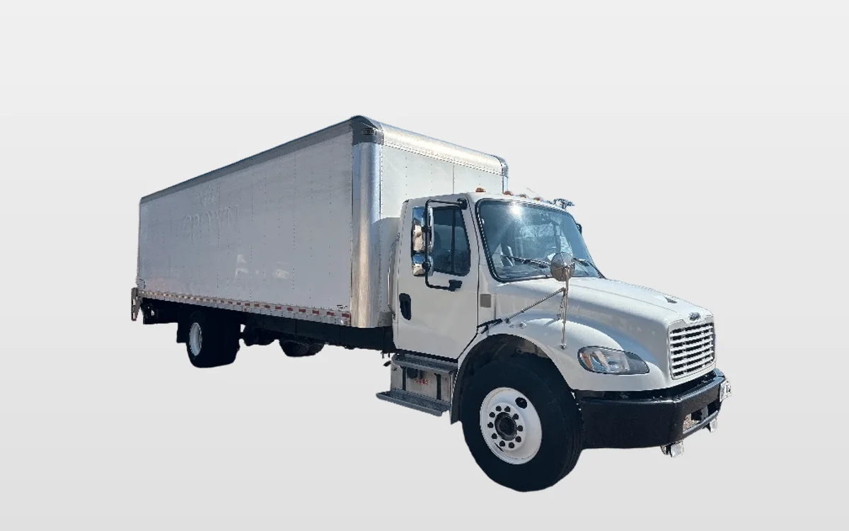 2021 Freightliner M2 106 - image 1