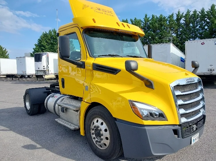 2019 Freightliner Cascadia in Hagerstown, MD