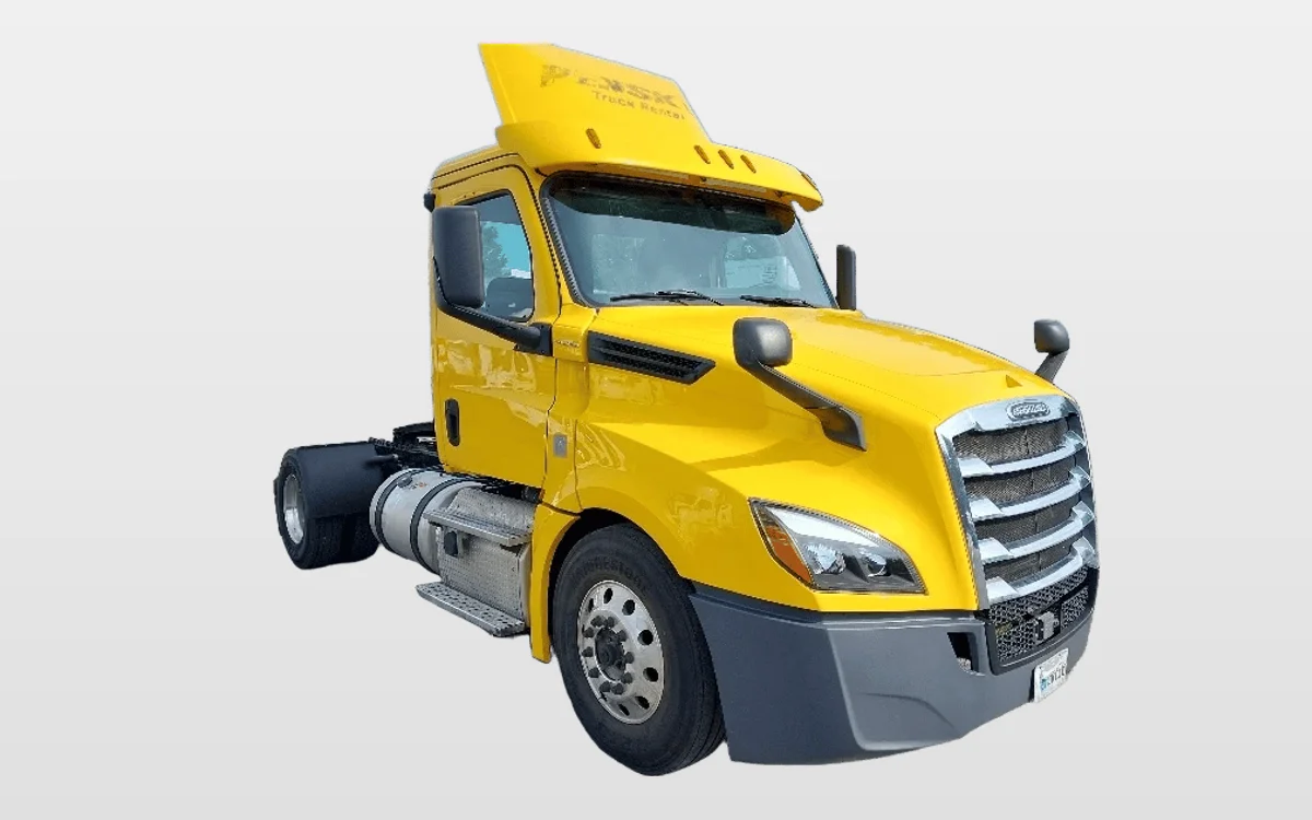 2019 Freightliner - image 1