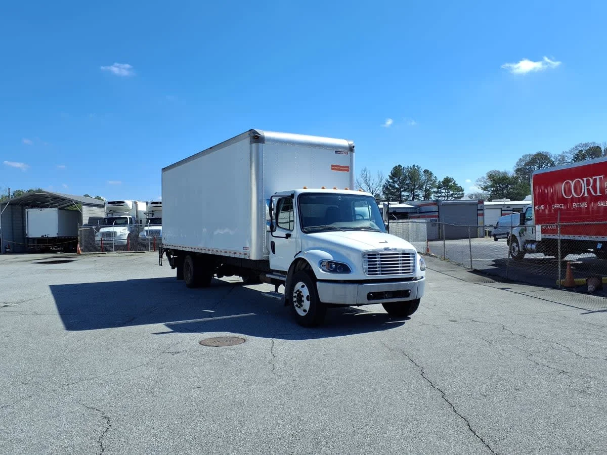 2020 Freightliner M2 106 in Doraville, GA