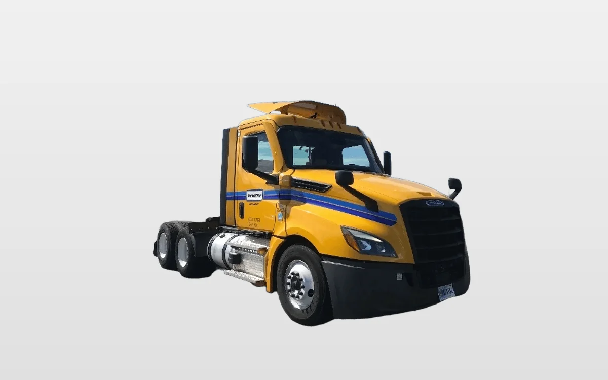 2022 Freightliner Cascadia - image 1