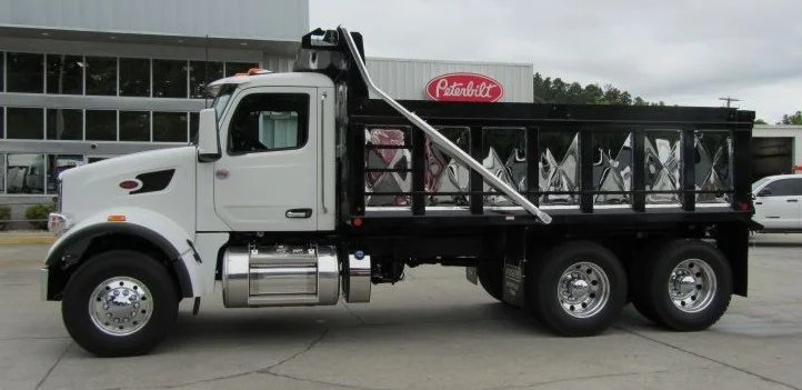 2026 Peterbilt 567 in Ringgold, GA — photo 7