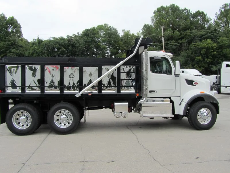2026 Peterbilt 567 in Ringgold, GA — photo 8