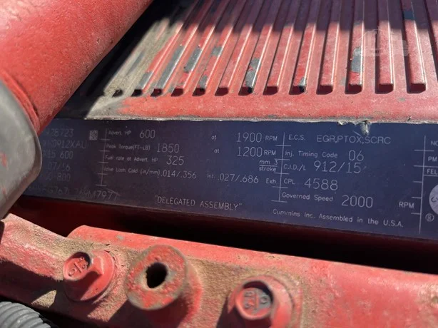 2017 Peterbilt 389 - image 16