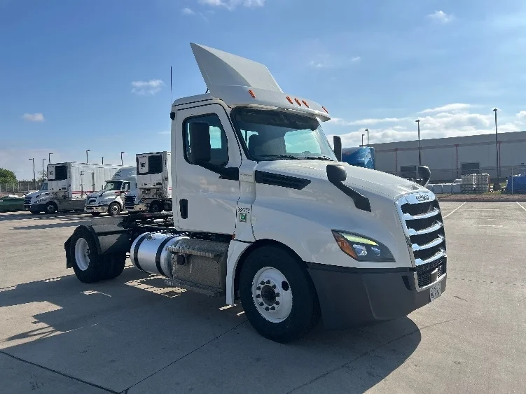 2020 Freightliner Cascadia in Fort Worth, TX