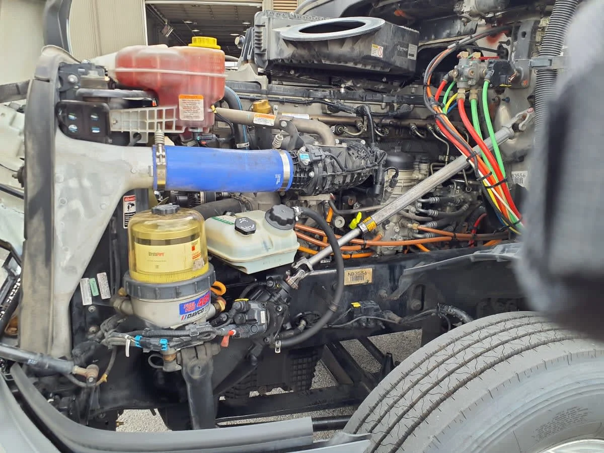 2022 Freightliner Cascadia in Fort Worth, TX — photo 8