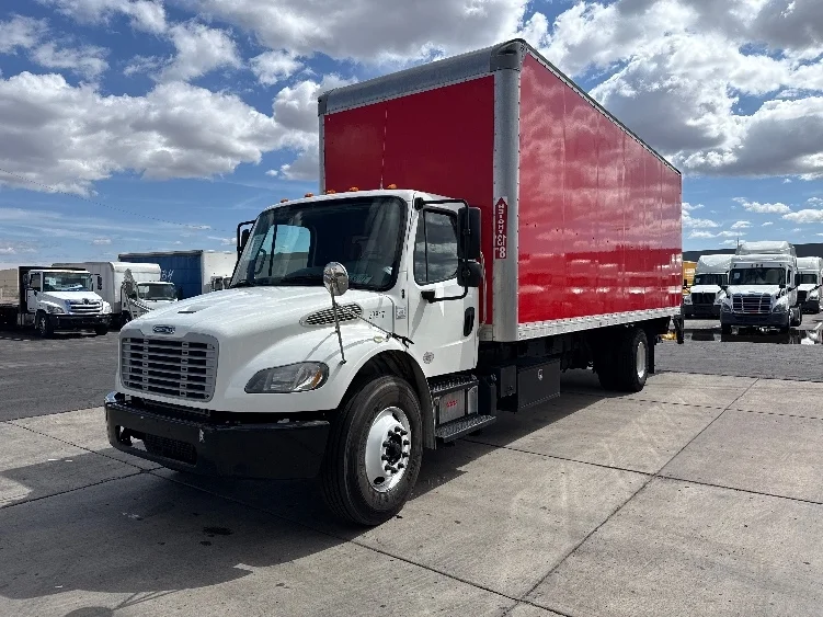 2019 Freightliner M2 106 in Phoenix, AZ