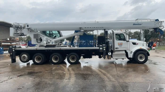 2024 Peterbilt 567 in Houston, TX — photo 5