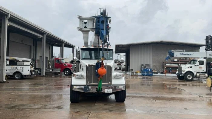 2024 Peterbilt 567 in Houston, TX — photo 3