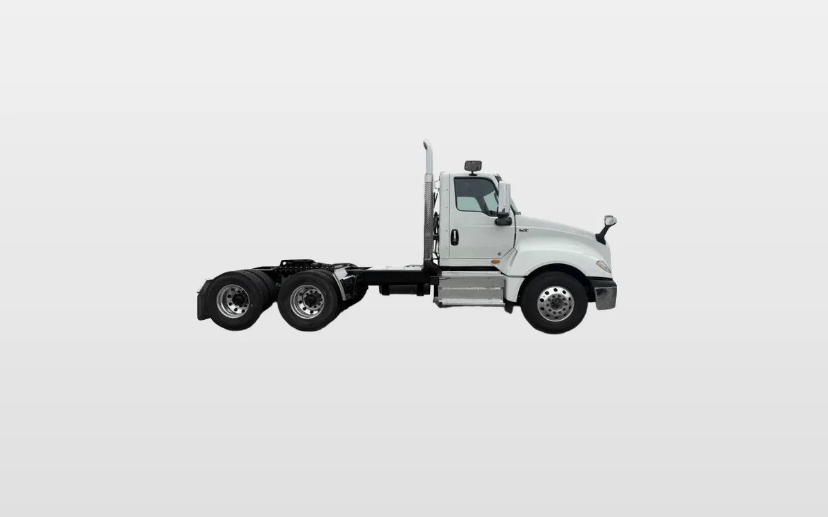 2026 International LT - image 1