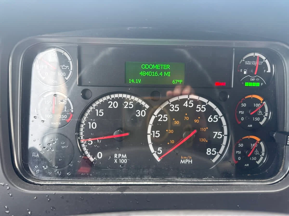 2019 Freightliner M2 112 in Bolingbrook, IL — photo 7