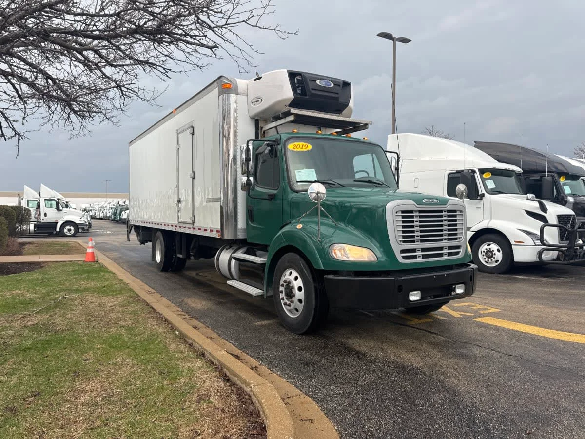 2019 Freightliner M2 112 in Bolingbrook, IL — photo 3
