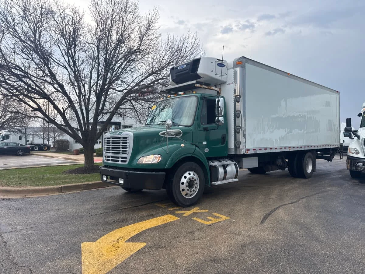 2019 Freightliner M2 112 in Bolingbrook, IL