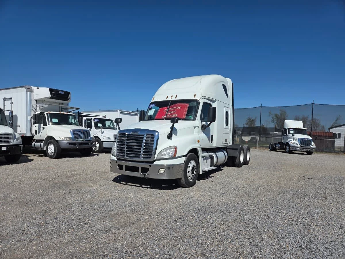2019 Freightliner Cascadia in St. Rose, LA