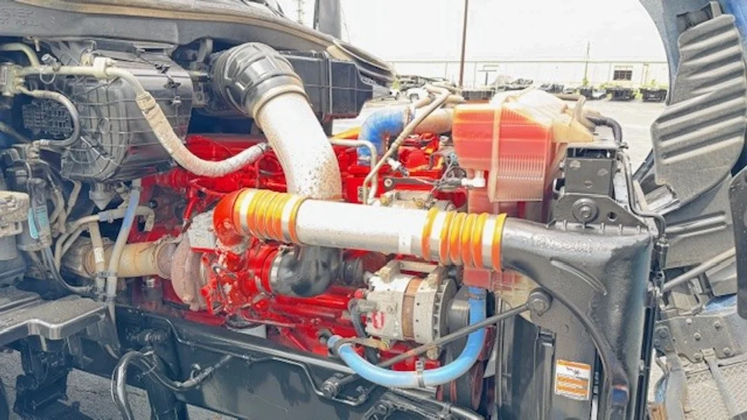 2019 Kenworth T680 - image 13