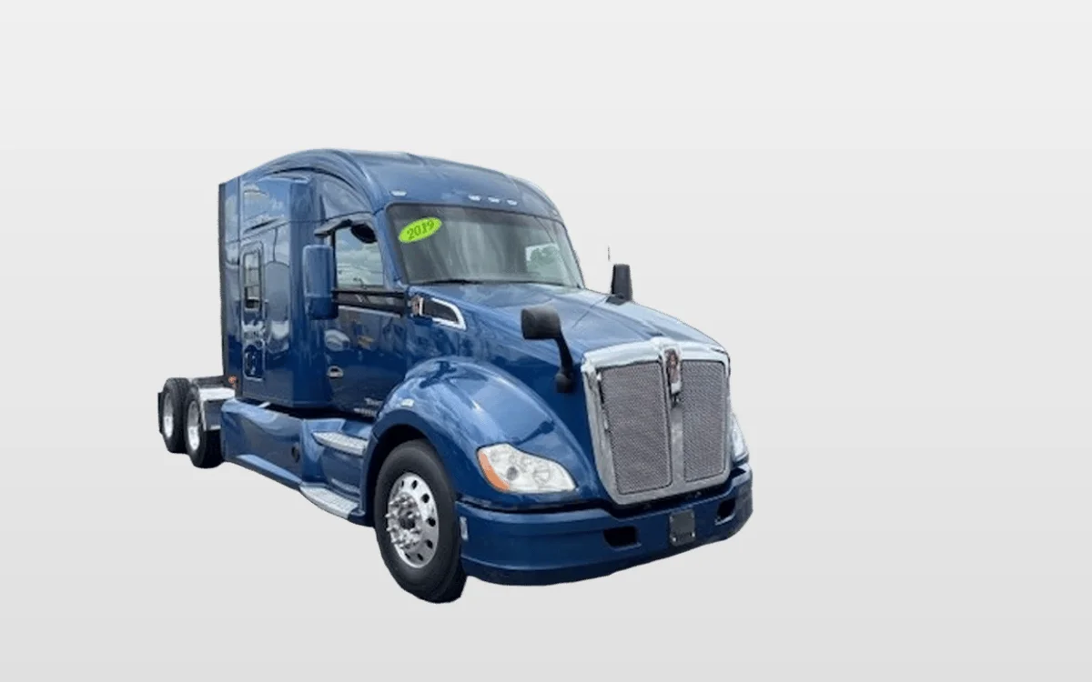 2019 Kenworth T680 - image 1