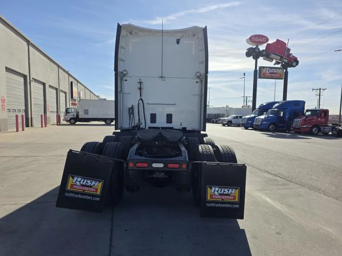 2021 Peterbilt 579 - image 7