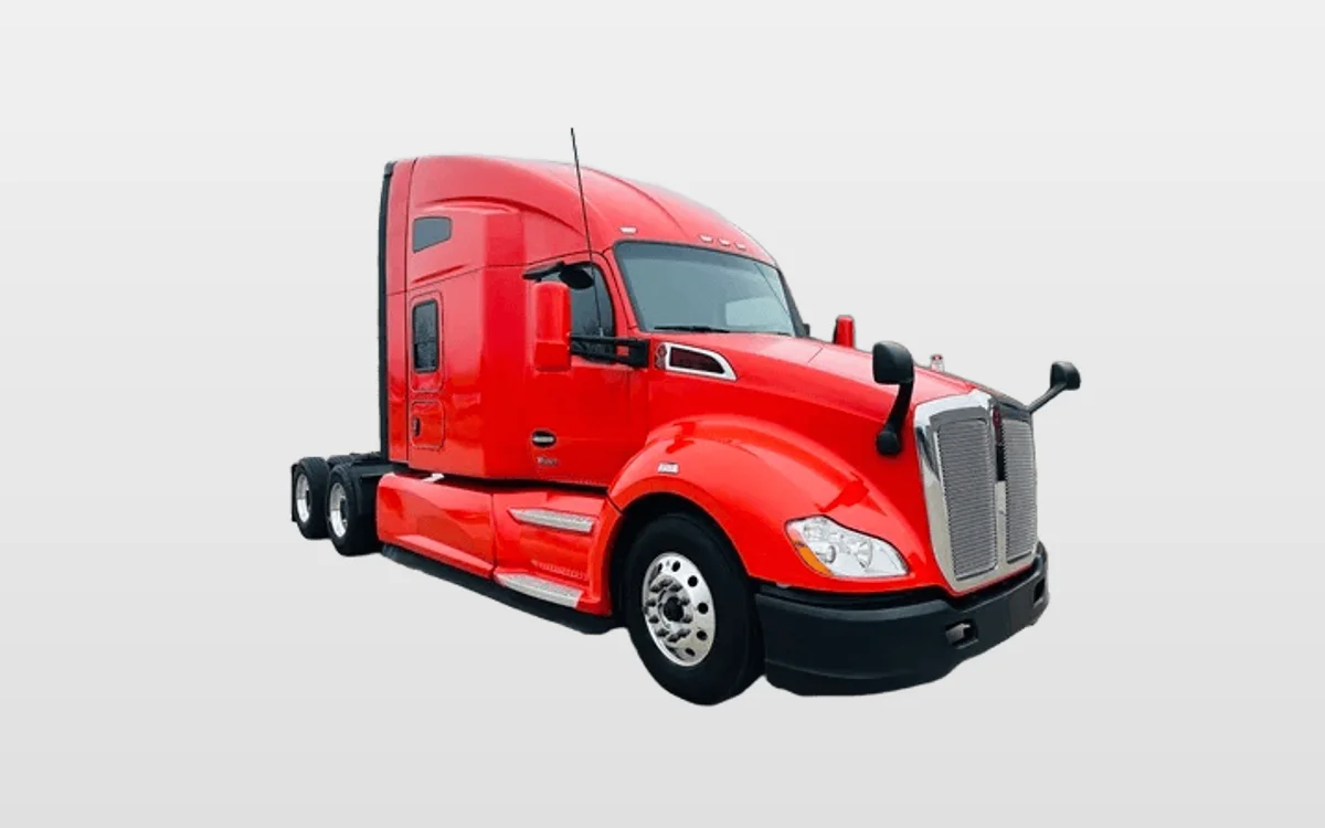 2022 Kenworth T680 - image 1