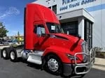 2023 Kenworth T680 in Salt Lake City, UT — photo 15