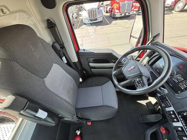 2023 Kenworth T680 in Salt Lake City, UT — photo 12