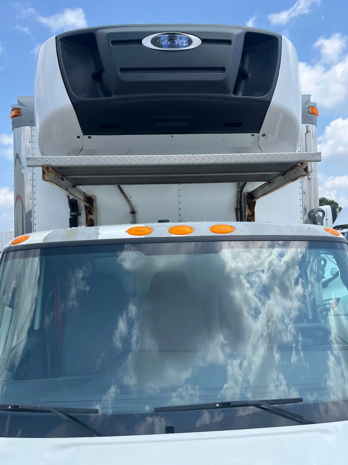 2021 International MV in Minneapolis, MN — photo 7