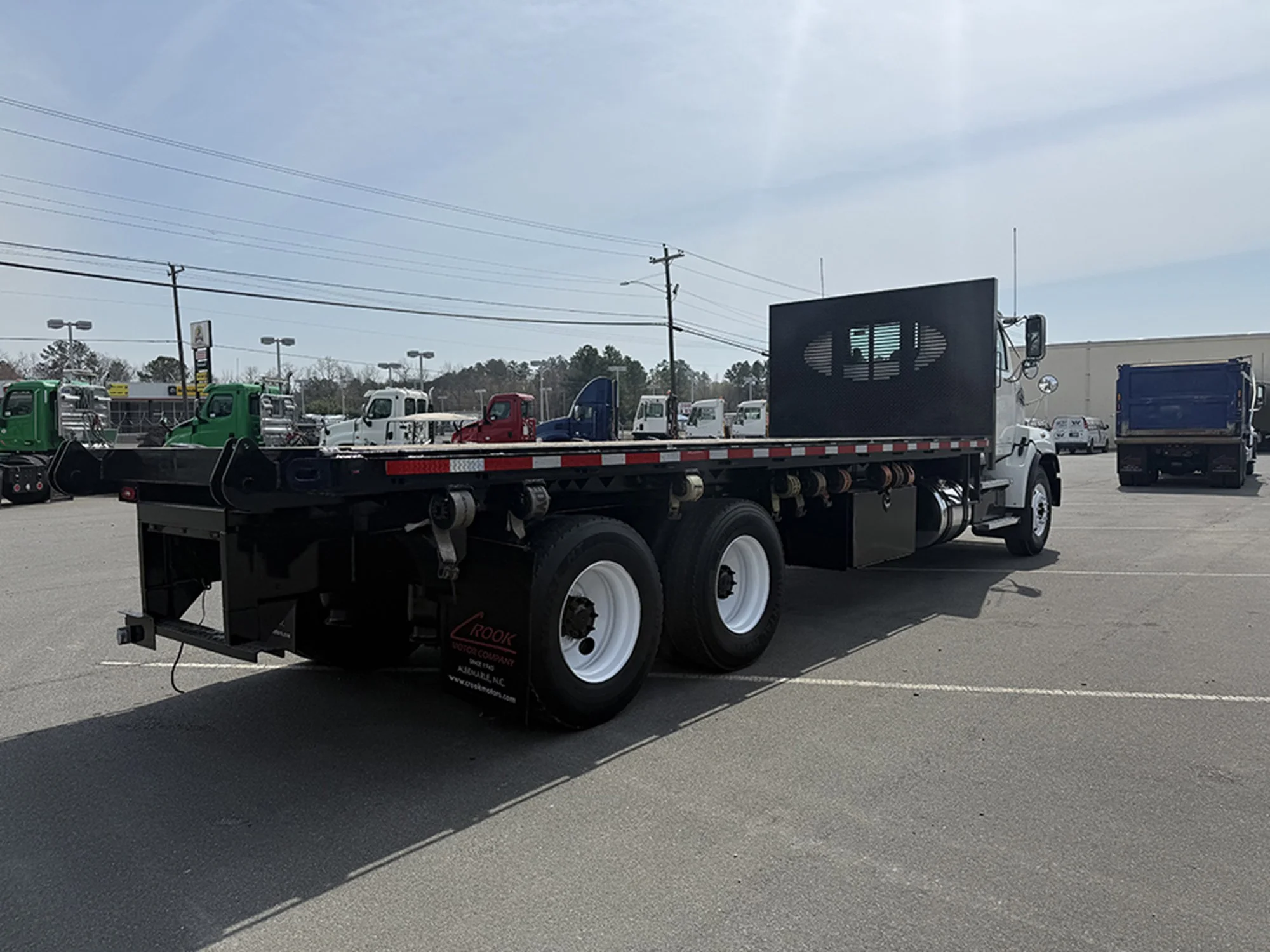 2019 Western Star 4700 - image 4