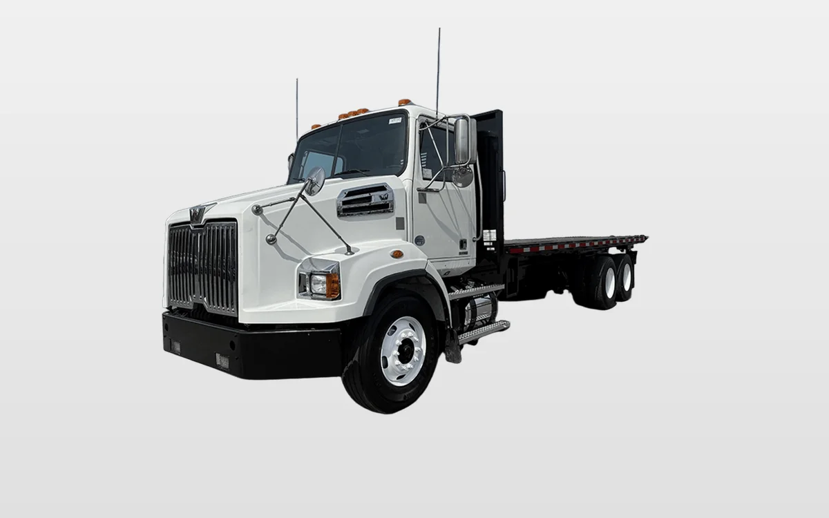 2019 Western Star - image 1