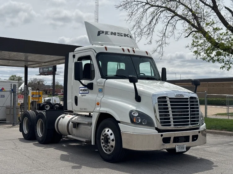 2019 Freightliner Cascadia in Omaha, NE