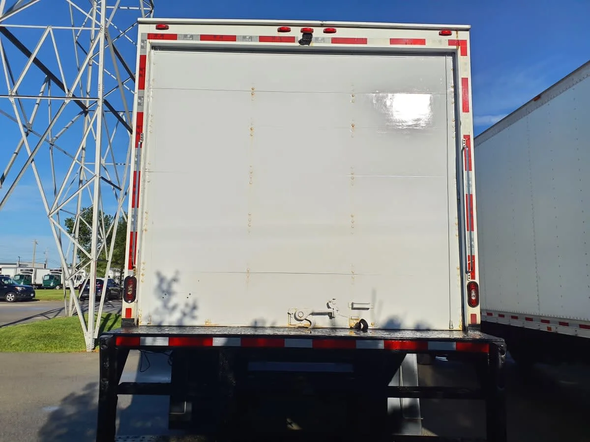 2020 International MV in Indianapolis, IN — photo 5